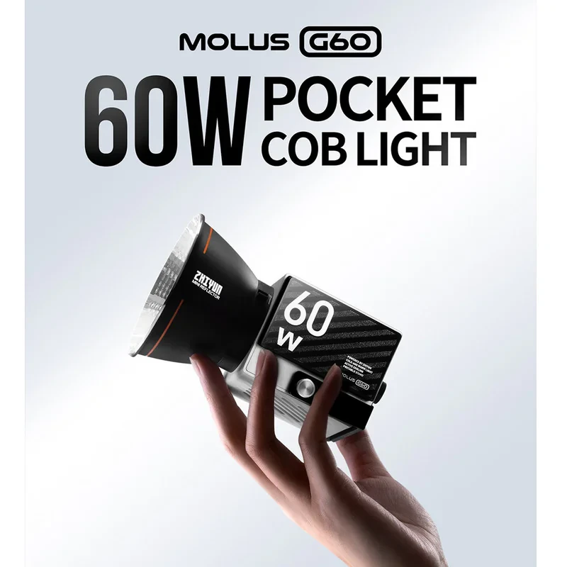 فلاش قابل حمل ژیون مدل MOLUS G60