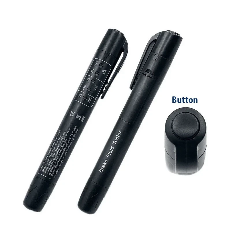 دستگاه تست روغن ترمز مدل BM-10