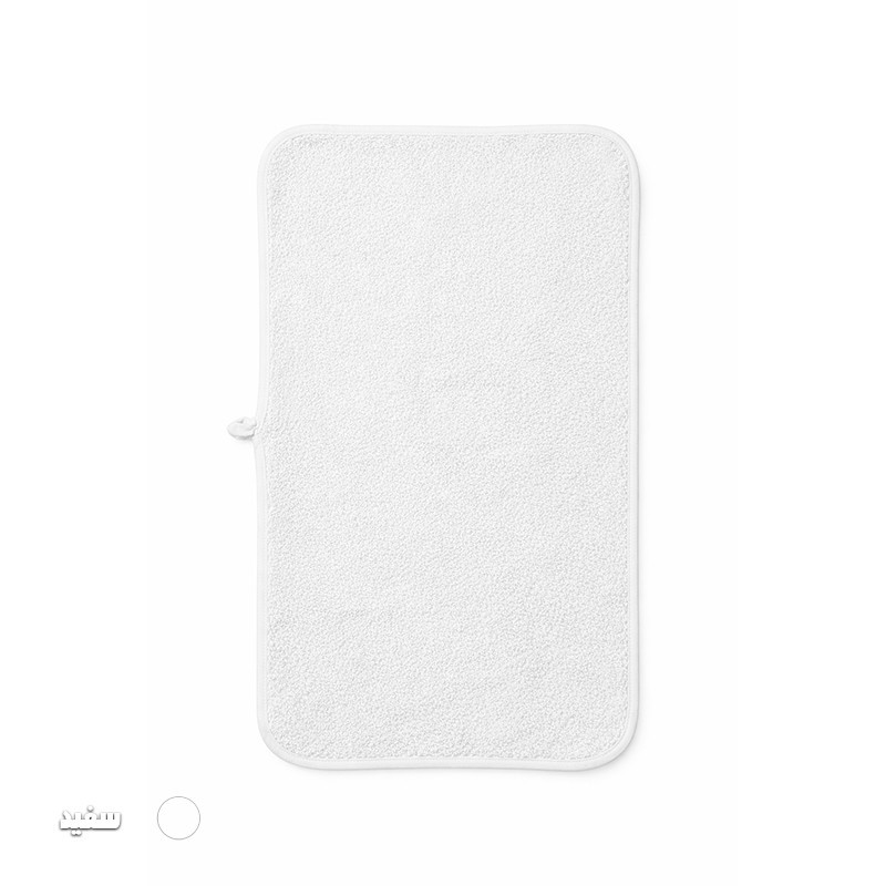 حوله استخری اوسینی مدل BATH1  سایز 150x100 سانتیمتر