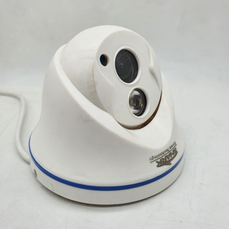 دوربین مداربسته آنالوگ شارک مدل warm light-SH8991200TVL