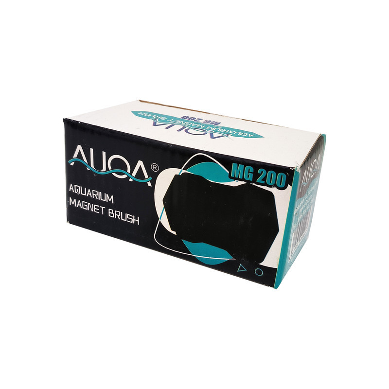 شیشه‌پاک‌کن آکواریوم آکوا مدل MG200