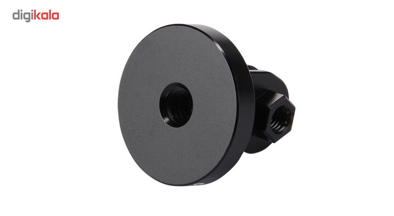 تبدیل آلومینیومی پایه به سه پایه معمولی پلوز مدل Tripod mount