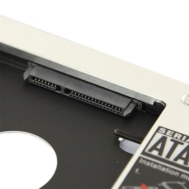 براکت هارد اینترنال اچ دی دی کدی مدل HDD CADDY 9.5