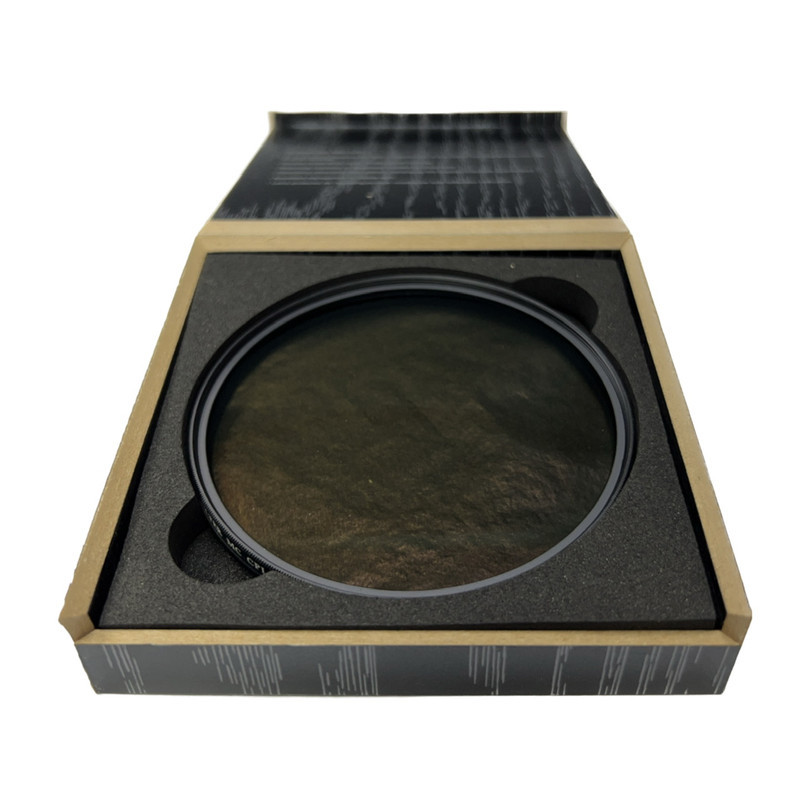 فیلتر لنز اشنایدر مدل MC-CPL-82mm
