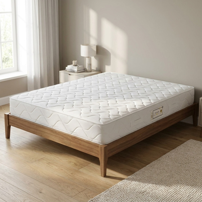 تشک طبی رویا مدل مدیکال 3 دو نفره سایز 160 × 200 سانتی متر