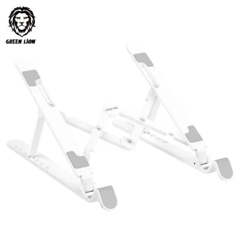 پایه نگهدارنده لپ تاپ گرین لاین مدل GNFLPTPSTNDWH
