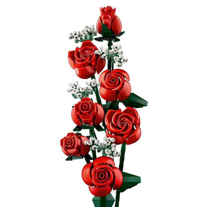 لگو سری Rosenstrauß کد 10328