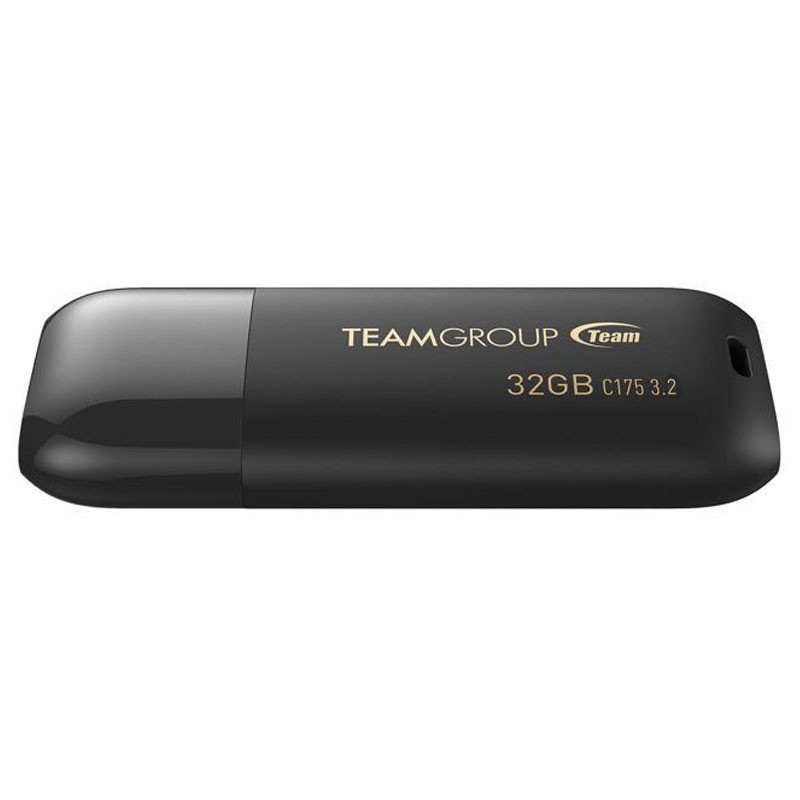 فلش مموری تیم گروپ مدل C175 USB3.2 ظرفیت 32 گیگابایت