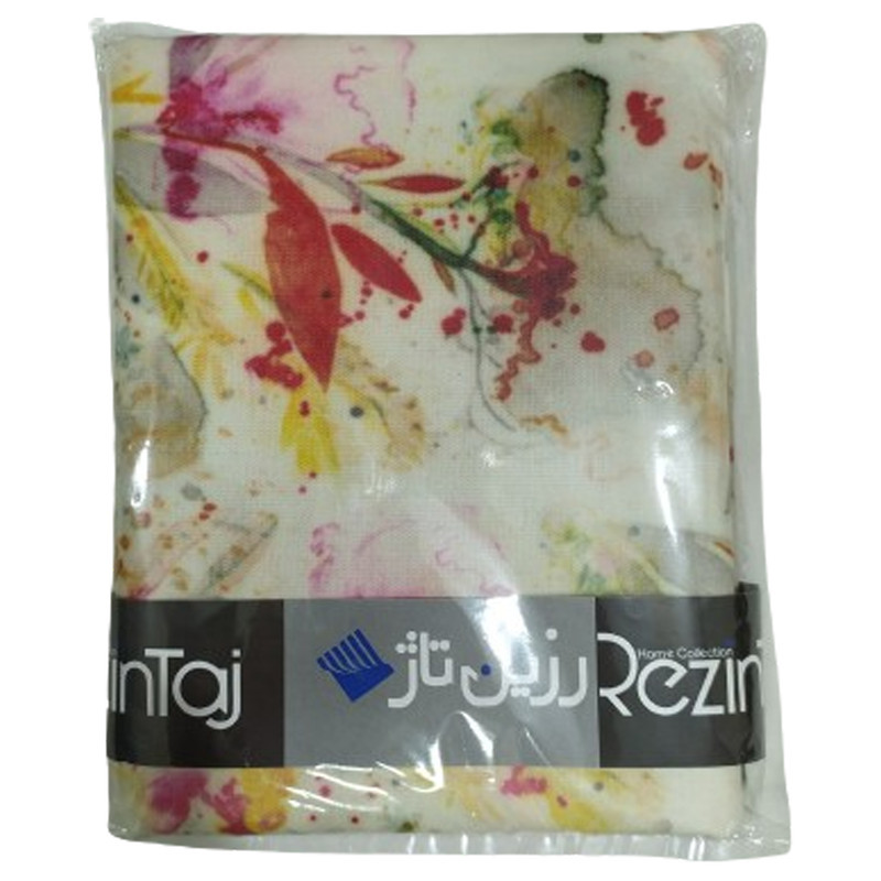 رومیزی رزین تاژ مدل لیلیوم کد M140