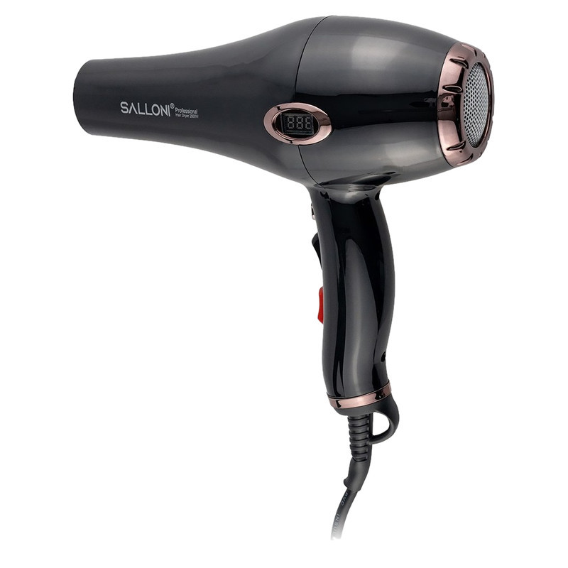 سشوار حرفه ای 2600 وات سالونی مدل SL-5500