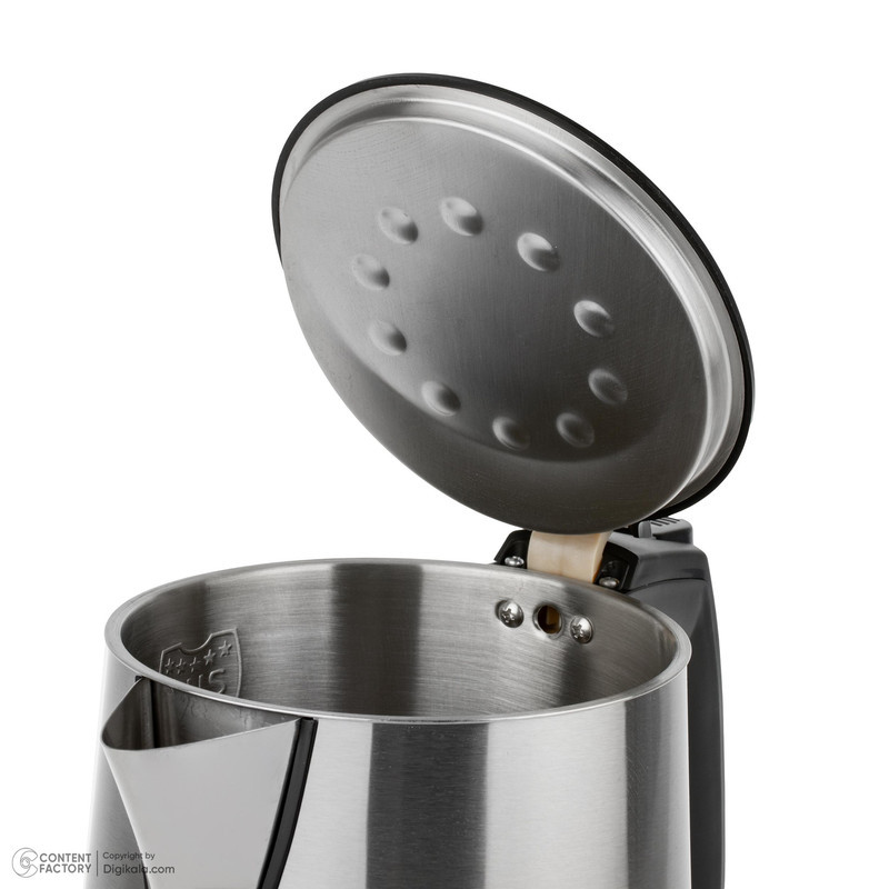 چای ساز کنار هم ساپر مدل STT-418S
