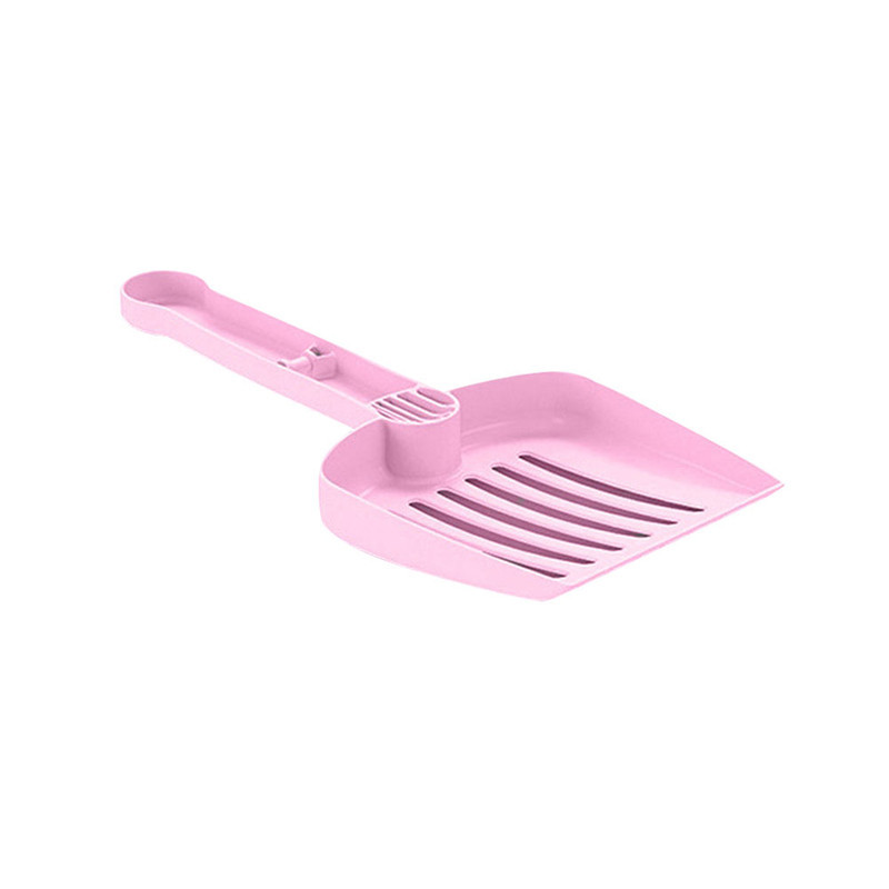 بیلچه خاک گربه مدل D150