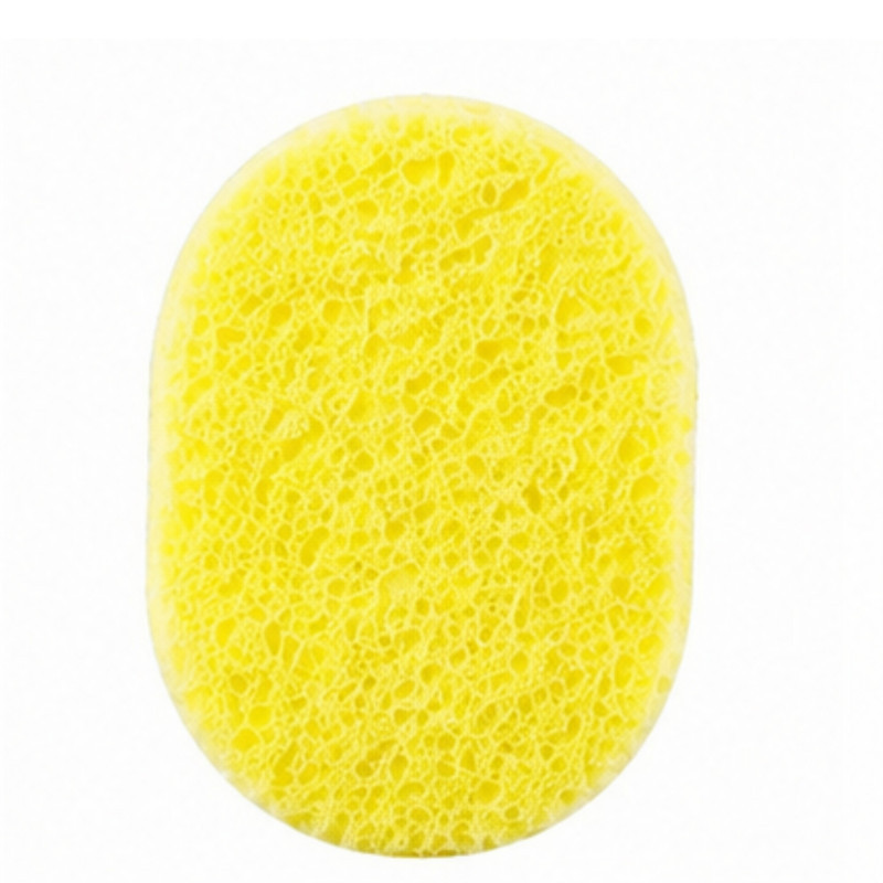 اسفنج شستشوی بدن مدل Clean pad