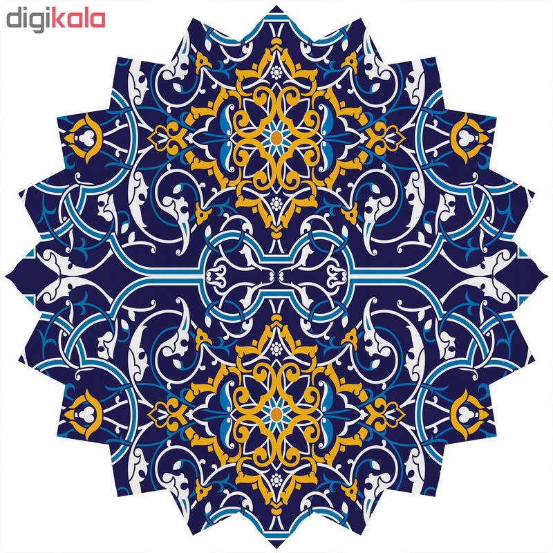 رومیزی مدل T6-42442