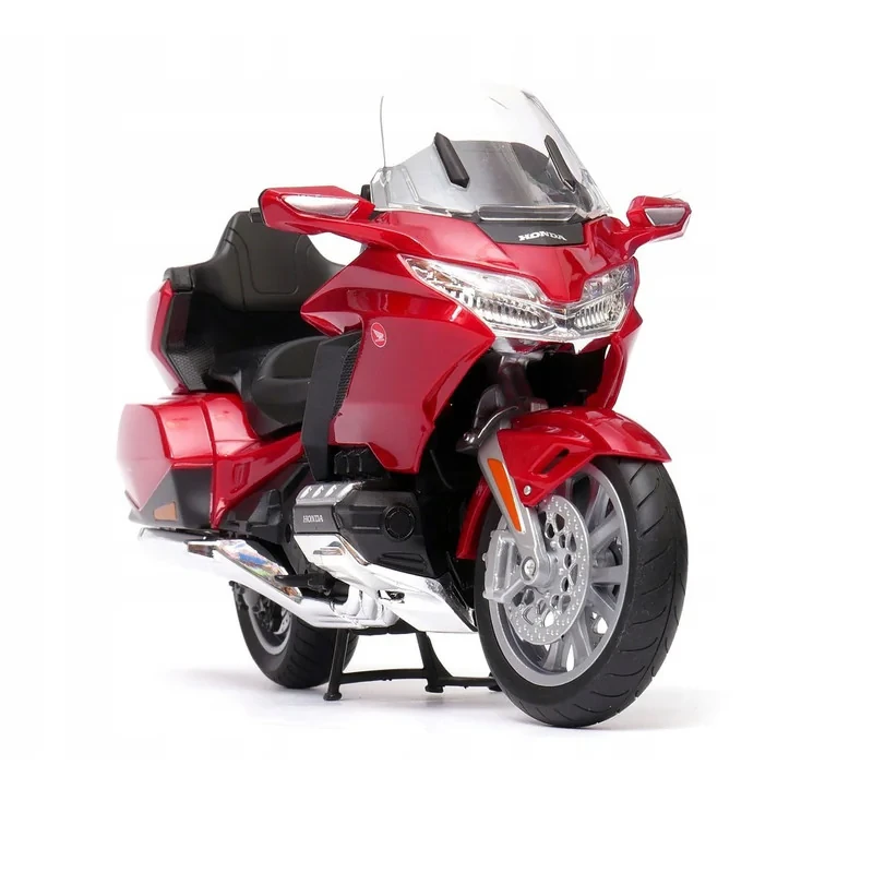 ماکت موتور ولی مدل HONDA GOLDWING Motor
