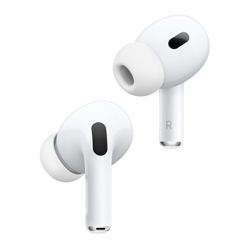 هدفون بلوتوثی مدل ایرپاد پرو 2 اپل  Apple AirPods 2pro 2024