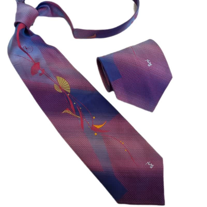 کراوات مردانه مدل SUPERIOR TIE