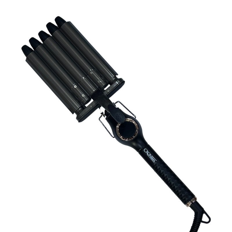 فرکننده و حالت دهنده مو کرونیر مدل CR-2027