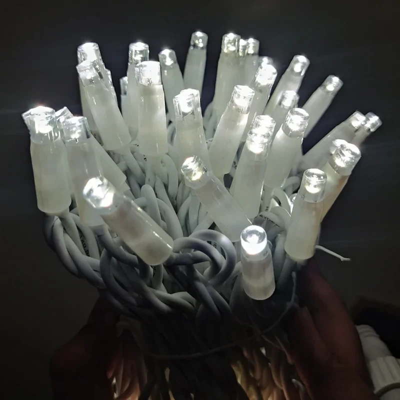 ریسه ال ای دی مدل WATERPROOF طول 10 متر