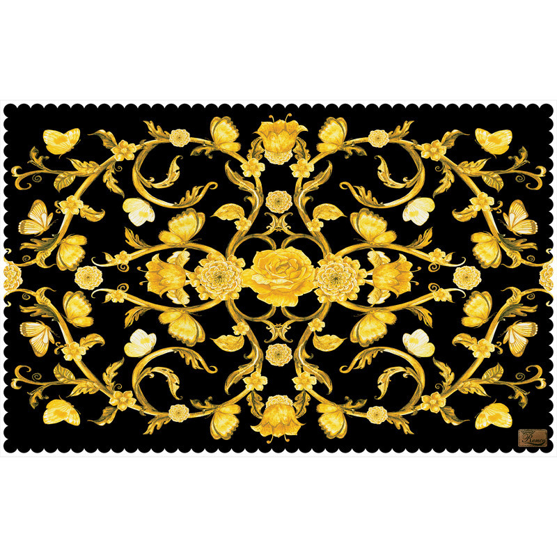 رومیزی رنس مدل T8-42156