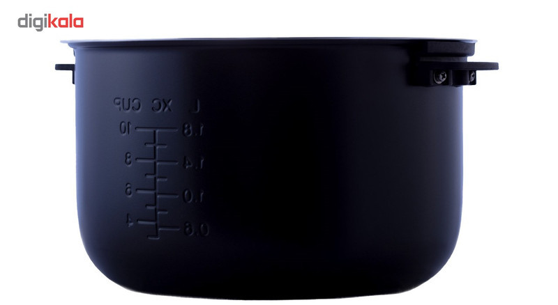 مولتی کوکر 6 لیتری دسینی مدل KF-500