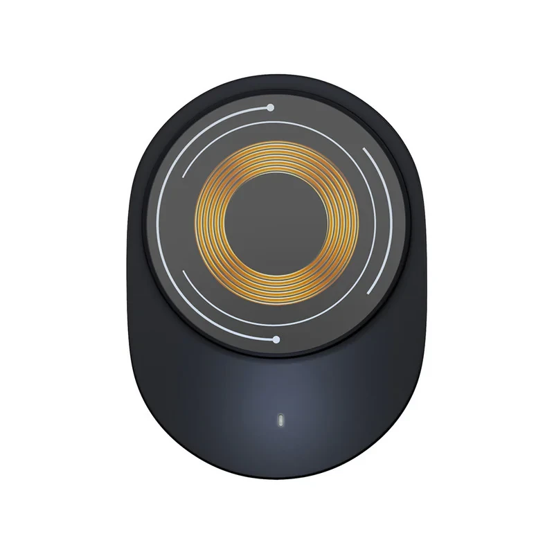 پایه نگهدارنده و شارژر بی سیم گوشی موبایل تسکو مدل THL 1225W