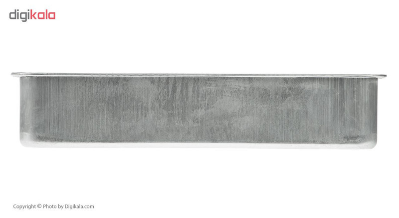 قالب کیک موج کد 8057721 سایز 30