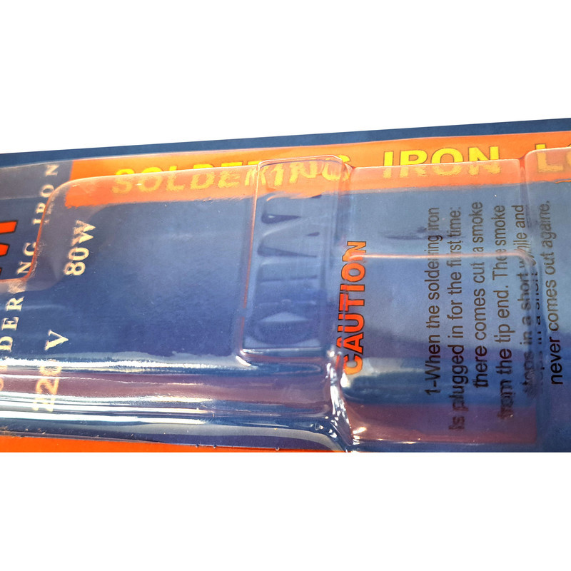 هویه لحیم کاری 80 وات چم مدل CH 120