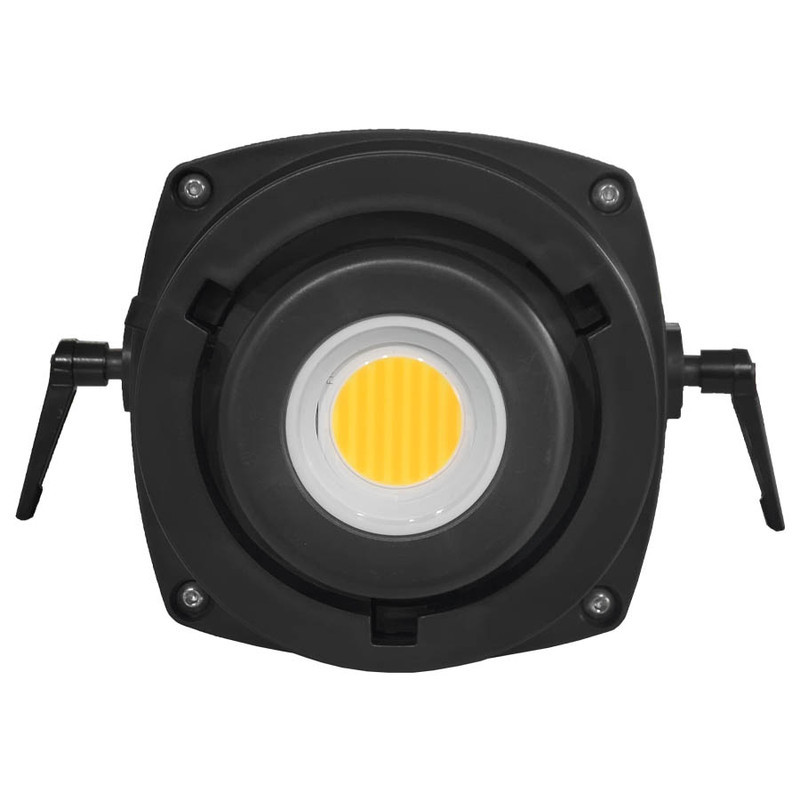 نور ثابت اس ام دی مدل LED-200WS Bi-Color