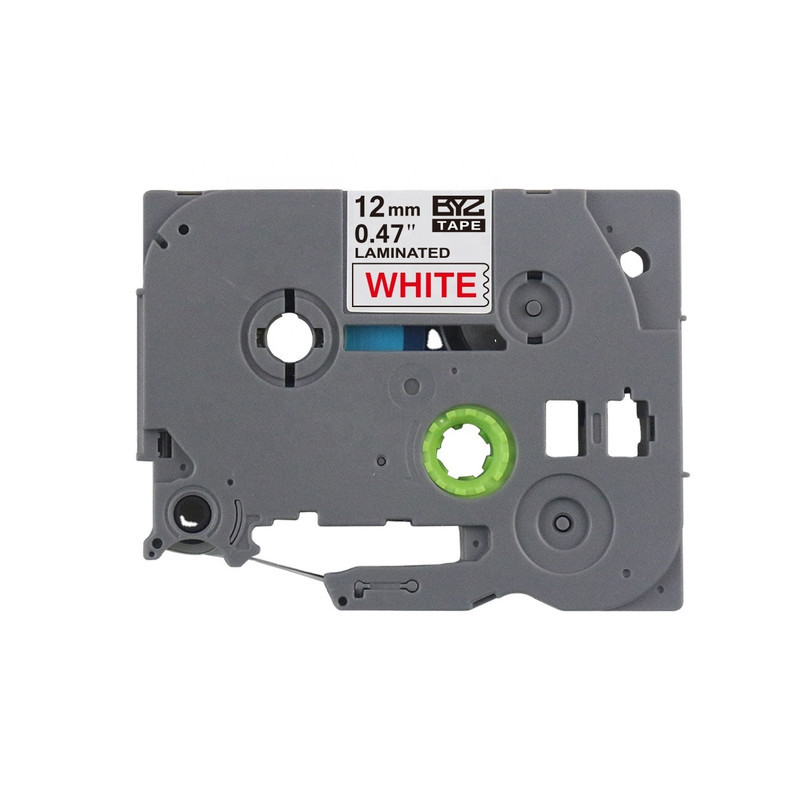 برچسب پرینتر لیبل زن مدل TZc-232