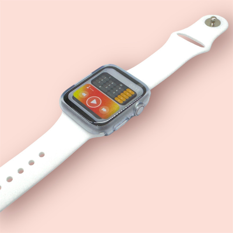ساعت هوشمند میکروویر مدل 9 mini 41mm