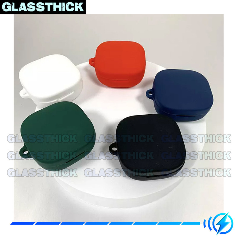 کاور گلستیک مدل Silicon-GL مناسب برای کیس هدفون بی سیم کیو سی وای T13