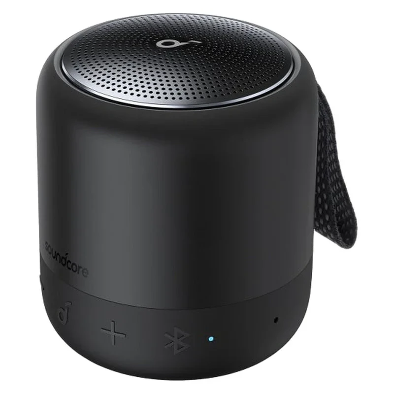 اسپیکر قابل حمل انکر مدل Soundcore Mini 3