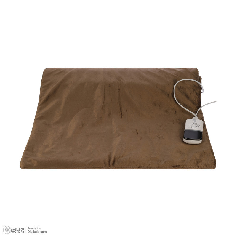 تشک برقی راویس مدل DY-008 سایز 80×60 سانتی متر