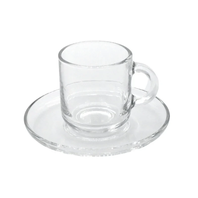 فنجان و نعلبکی نسپرسو مدل  Vertu Espresso cup & Saucer