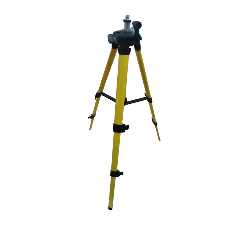 سه پایه تراز لیزری مدل GS-117