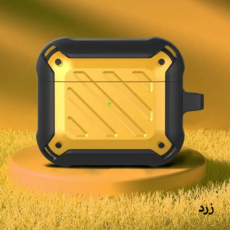 کاور اگشل مدل A-02 مناسب برای کیس ایرپاد 3