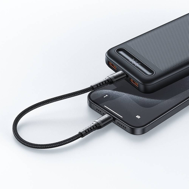 کابل USB-C مک دودو مدل CA-564 طول 0.2 متر