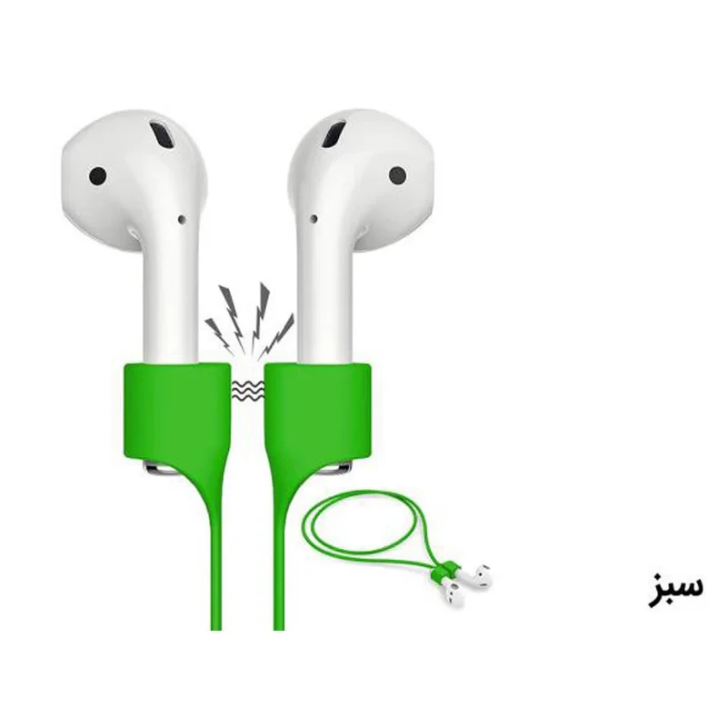 بند ایرپاد مدل Magnetic Protective Band