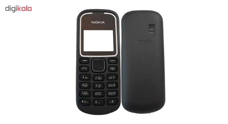 شاسی گوشی موبایل مدل GN-06 مناسب برای گوشی موبایل نوکیا 1280