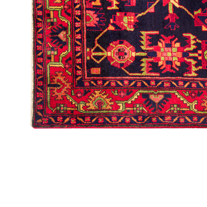 فرش دستبافت سه متری مدل بروجرد کد 48X1352