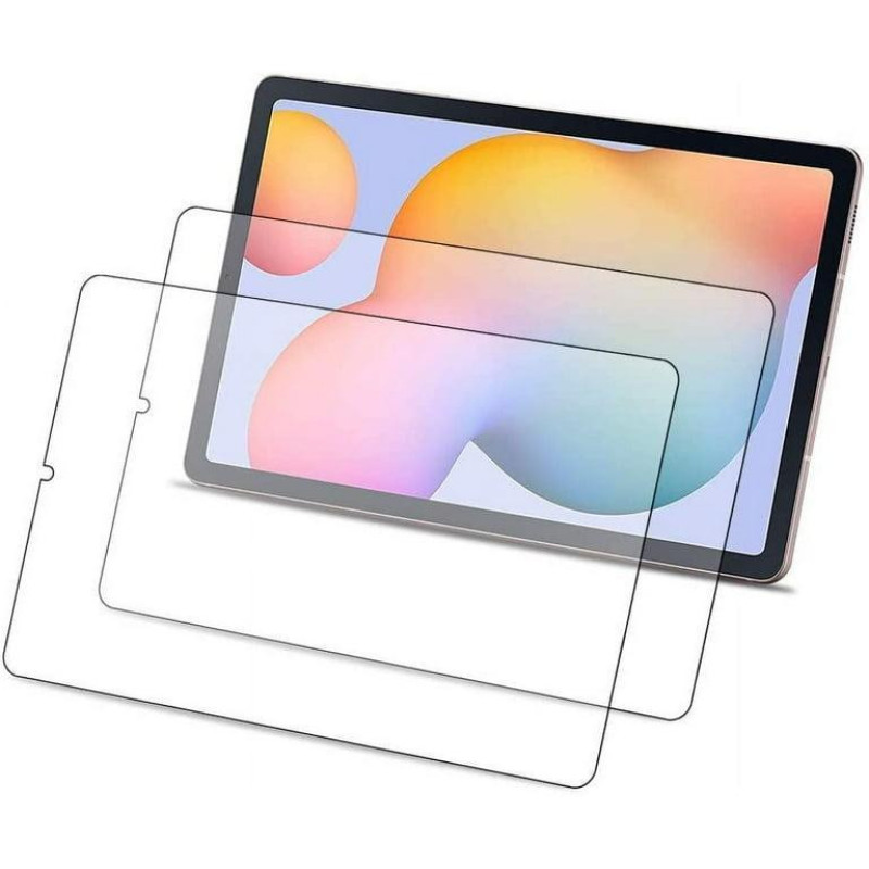 محافظ صفحه نمایش گلس استار مدل TABLETS10 مناسب برای تبلت سامسونگ Galaxy Tab A9 Plus