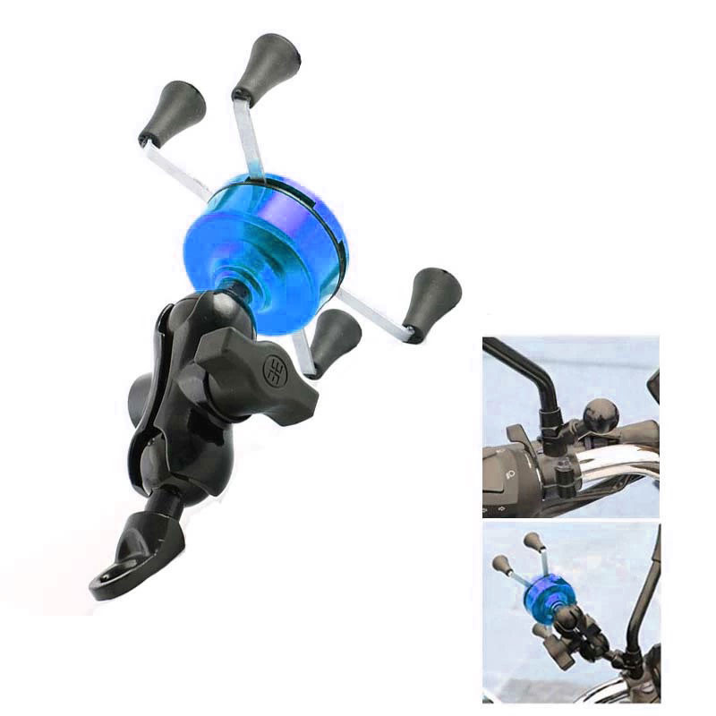 نگهدارنده گوشی موبایل مدل Bike