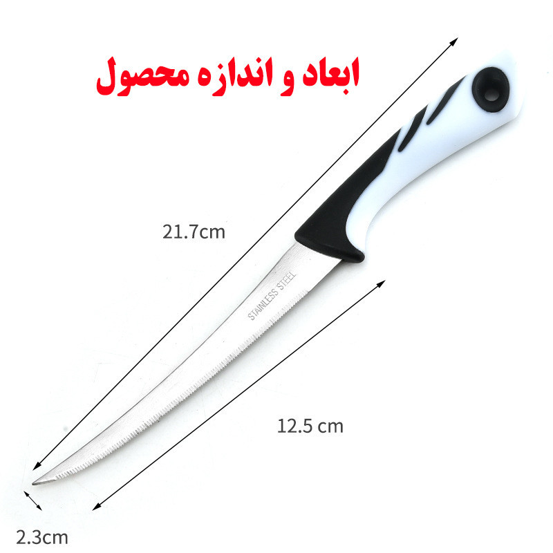 کارد نایوان کد 1007 بسته 6 عددی