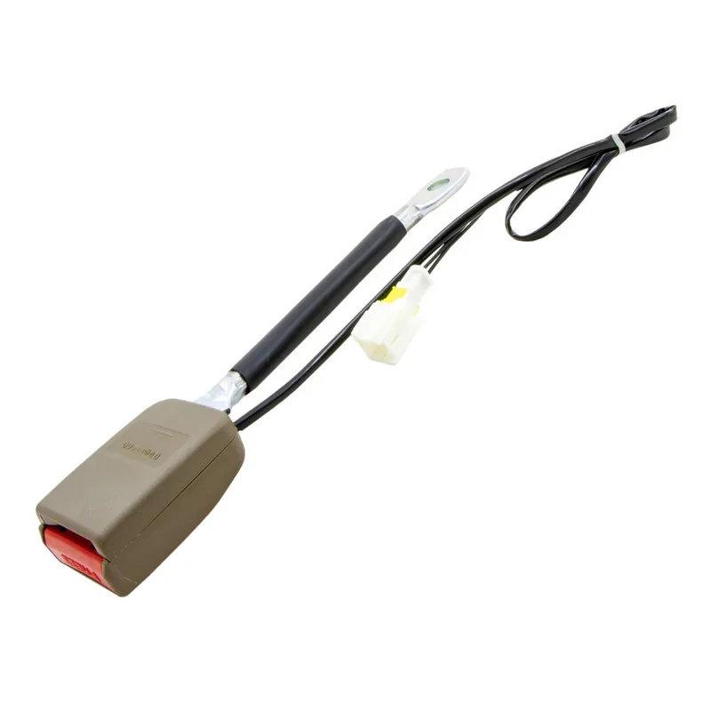 قفل كمربند مدل S-315 مناسب براي سمند