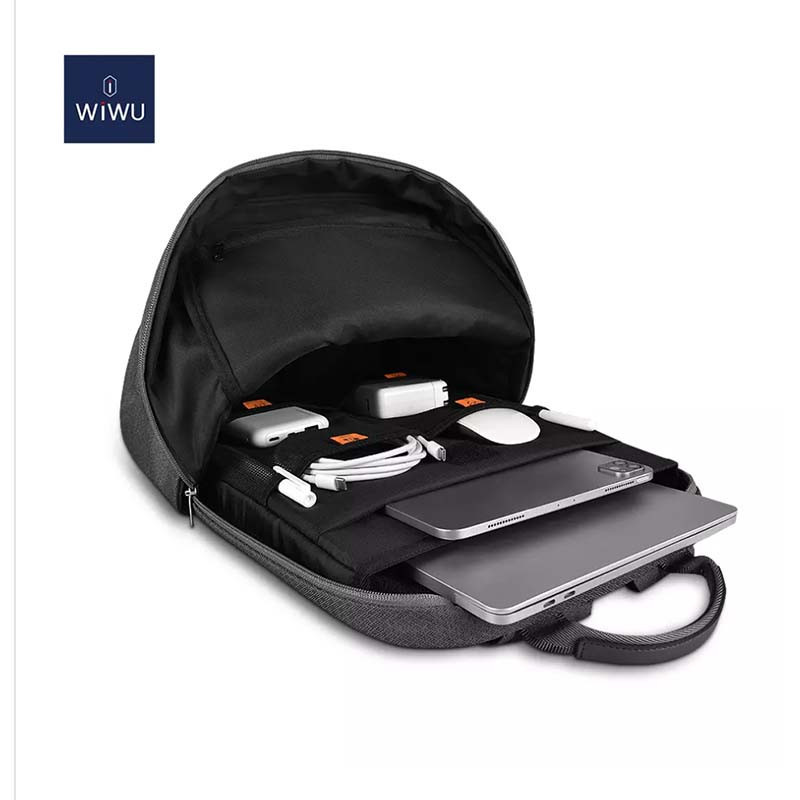 کوله پشتی لپ تاپ ویوو مدل Pilot Backpack مناسب برای لپ تاپ 15.6 اینچی