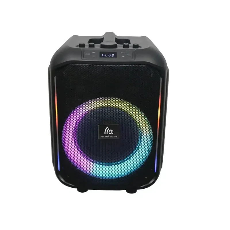 اسپیکر بلوتوثی قابل حمل تازاتا مدل FS-L1210