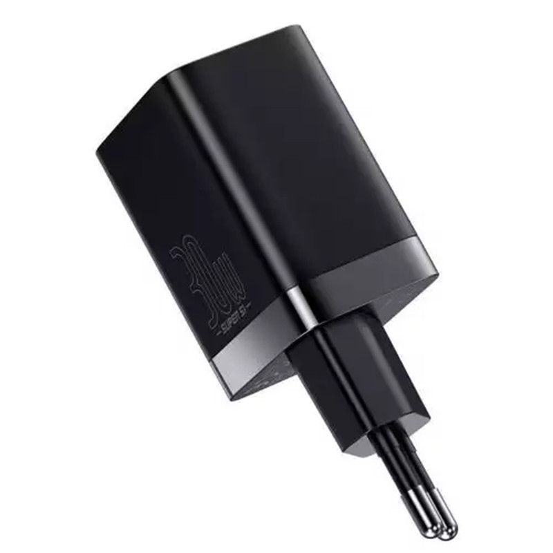 شارژر دیواری 30 وات بیسوس مدل GAN5