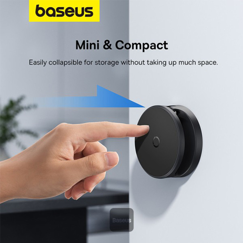پایه نگهدارنده گوشی موبایل بیسوس مدل B10564101121-00