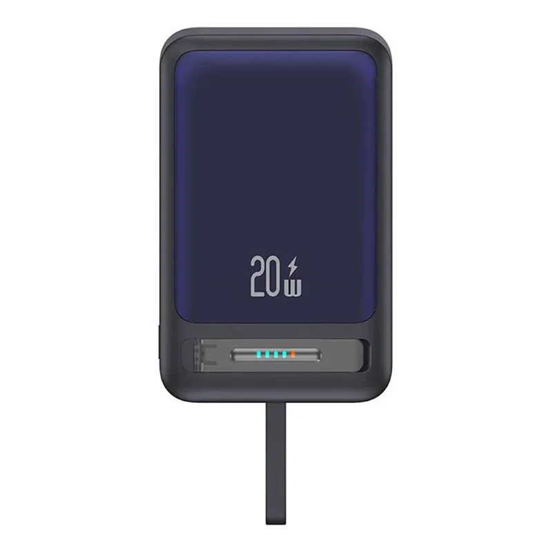 پاوربانک یوسمز مدل CD219 ظرفیت 10000 میلی آمپر ساعت